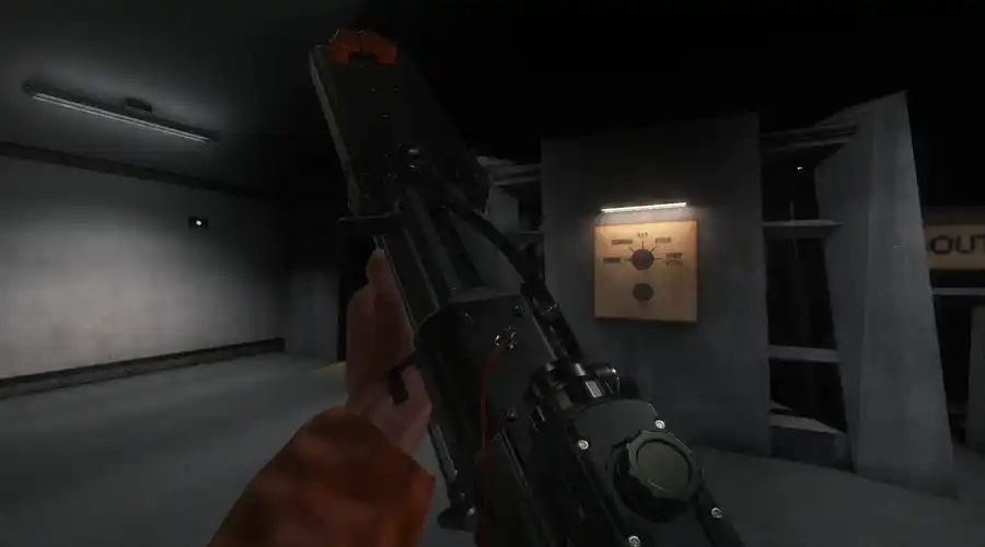 Иконка Выживайте, прокачивайтесь и побеждайте