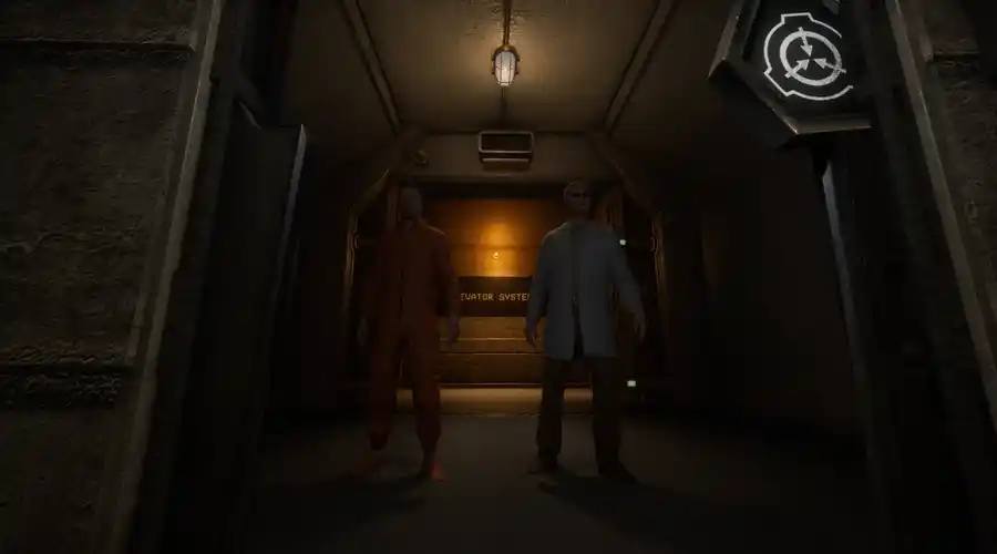 Иконка Изучите лабораторию и откройте её секреты